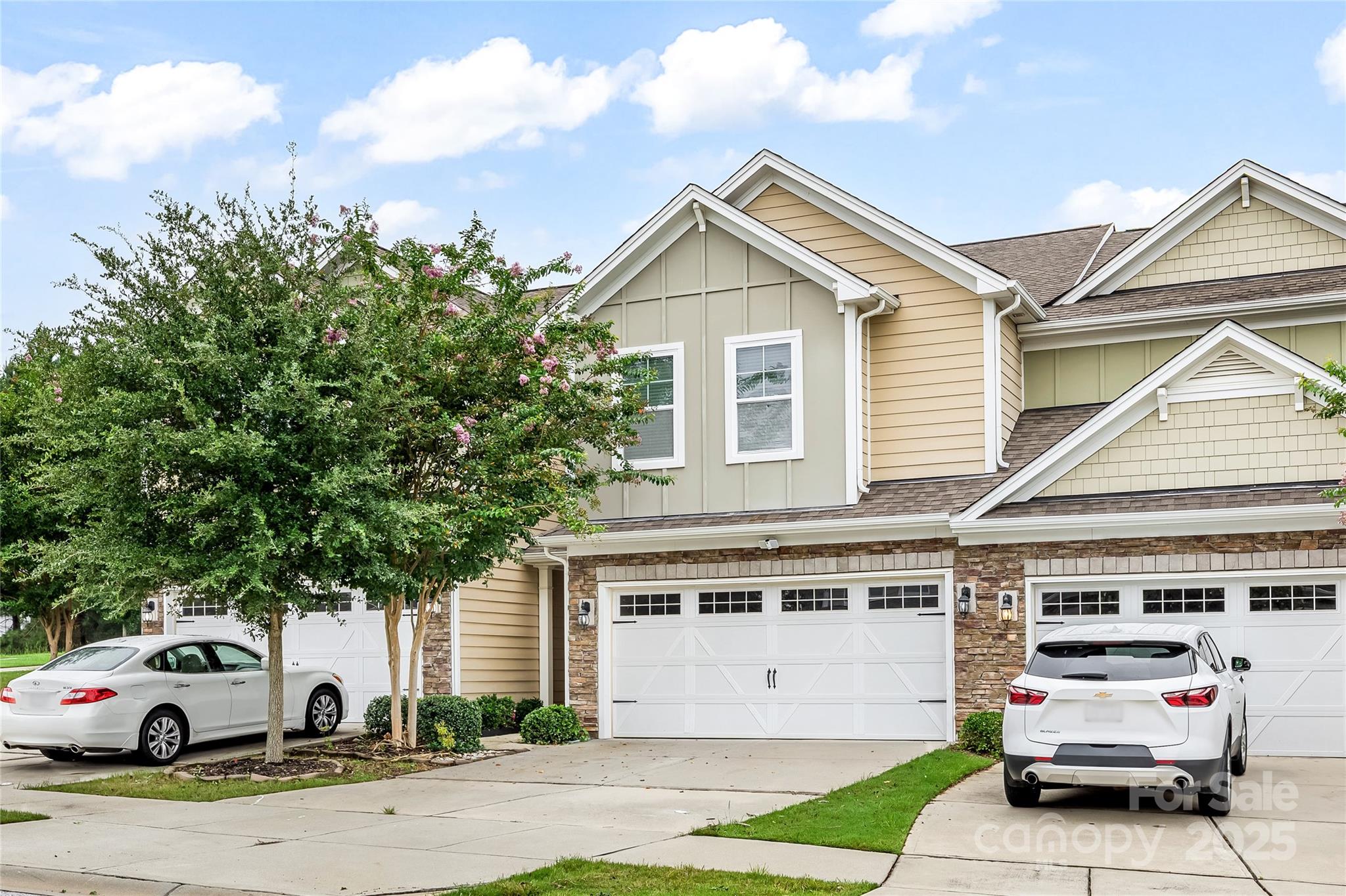 4016 Alston Drive