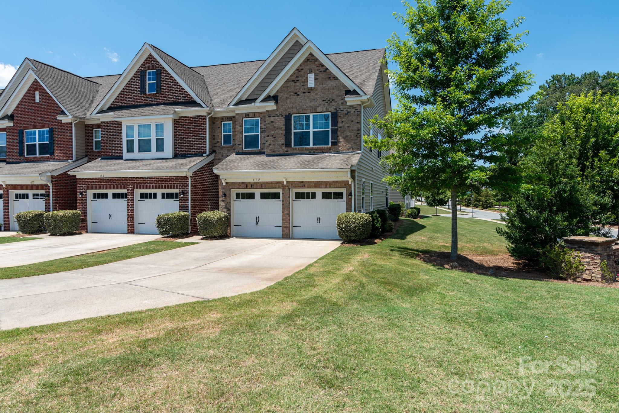 113 Burlingame Court