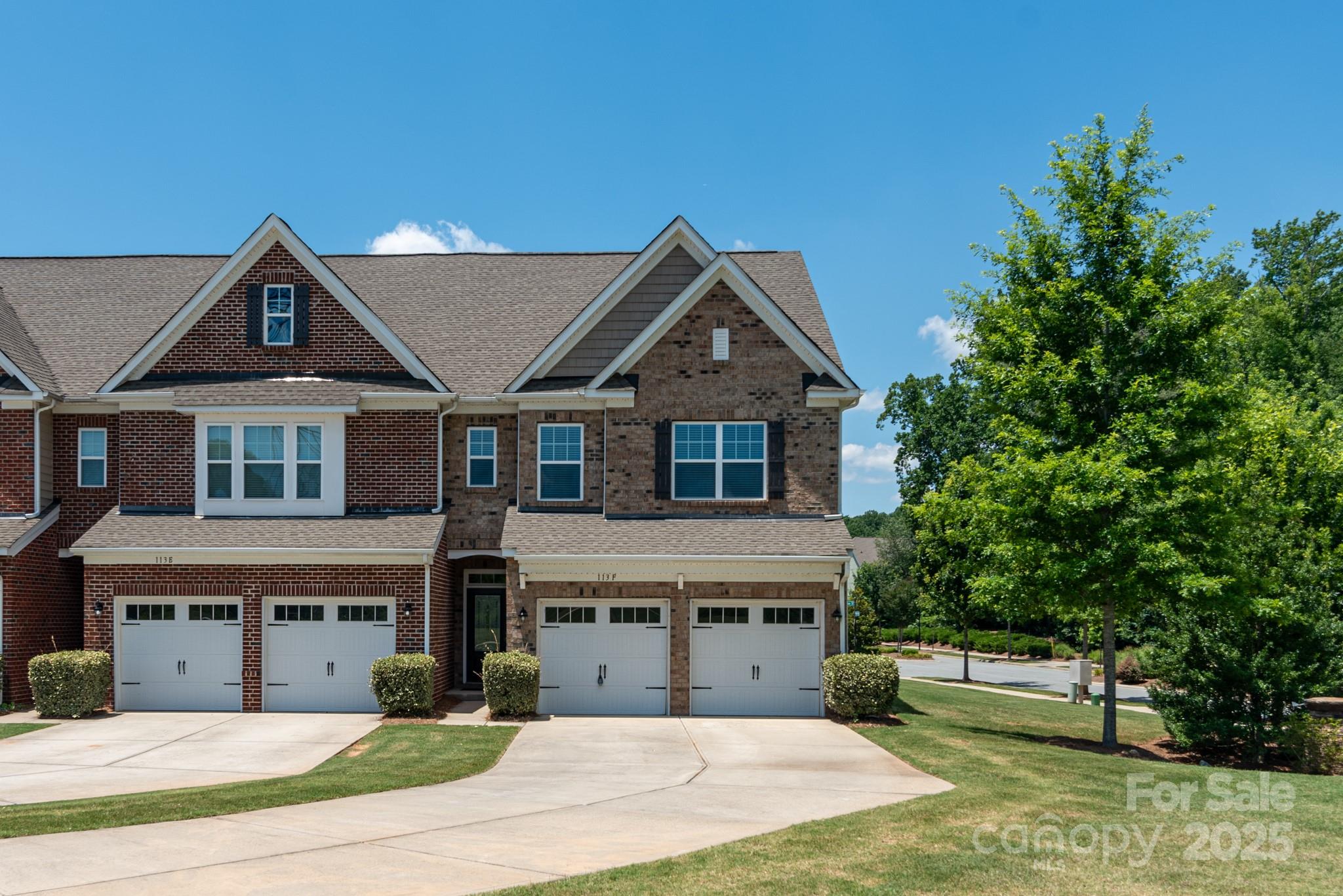 113 Burlingame Court