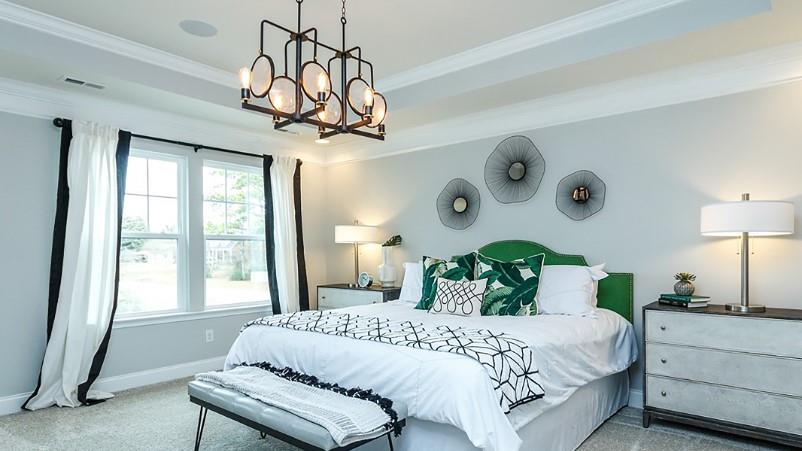 Paddlers Cove - Residential