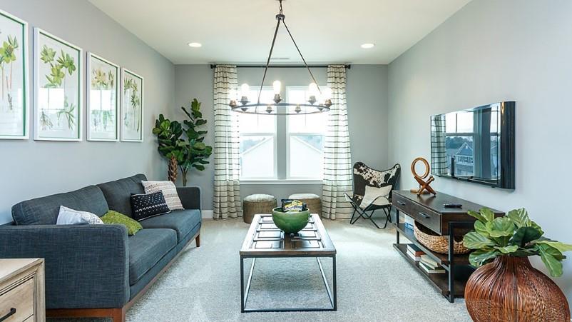 Paddlers Cove - Residential