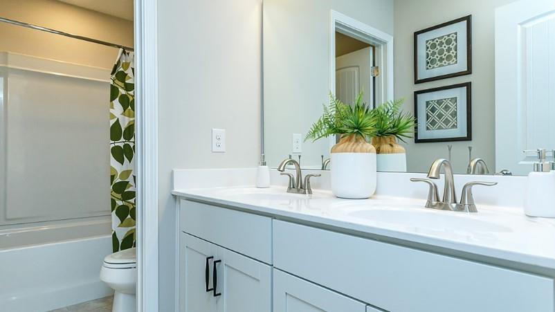 Paddlers Cove - Residential