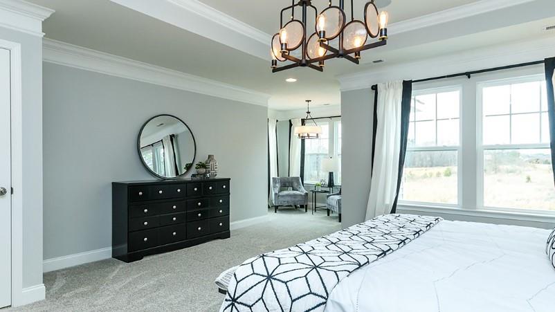 Paddlers Cove - Residential