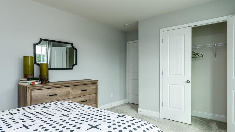 Paddlers Cove - Residential