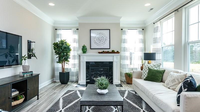 Paddlers Cove - Residential