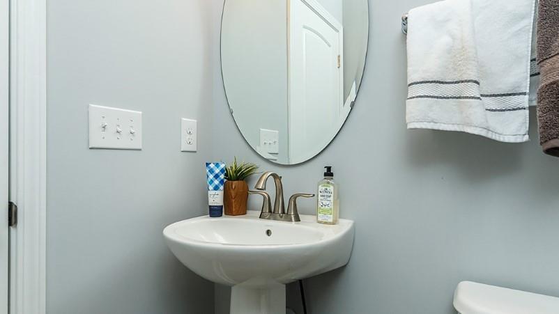 Paddlers Cove - Residential