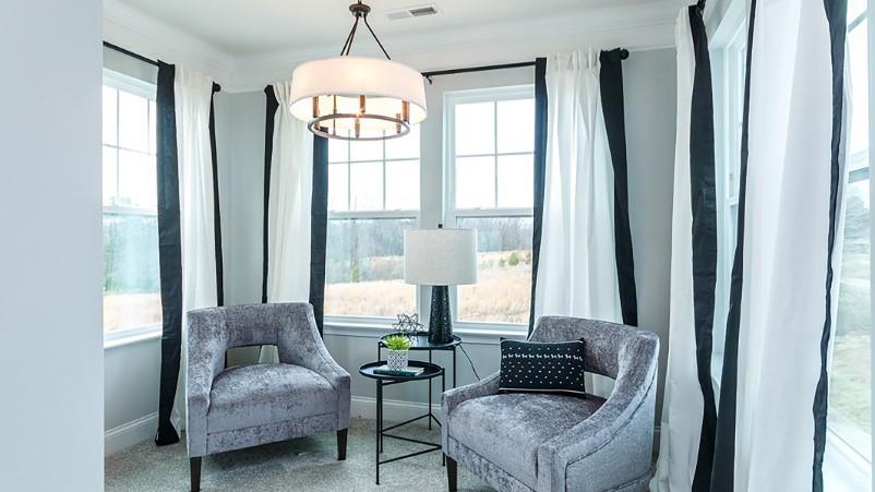 Paddlers Cove - Residential