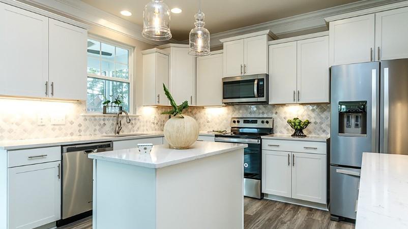 Paddlers Cove - Residential