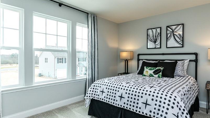 Paddlers Cove - Residential