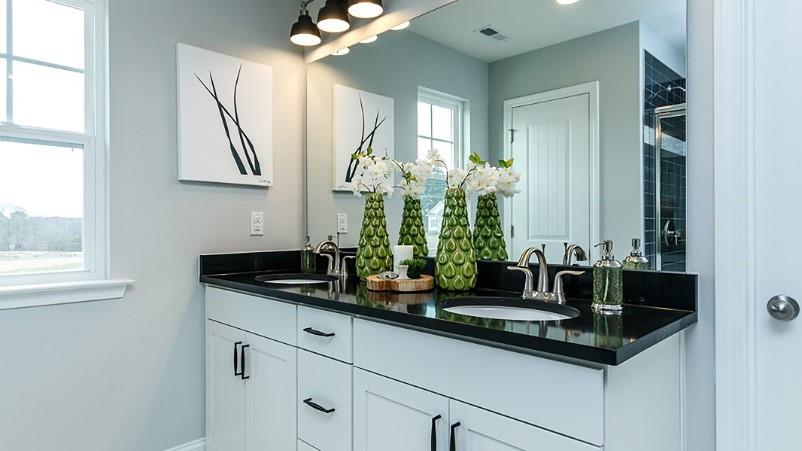 Paddlers Cove - Residential