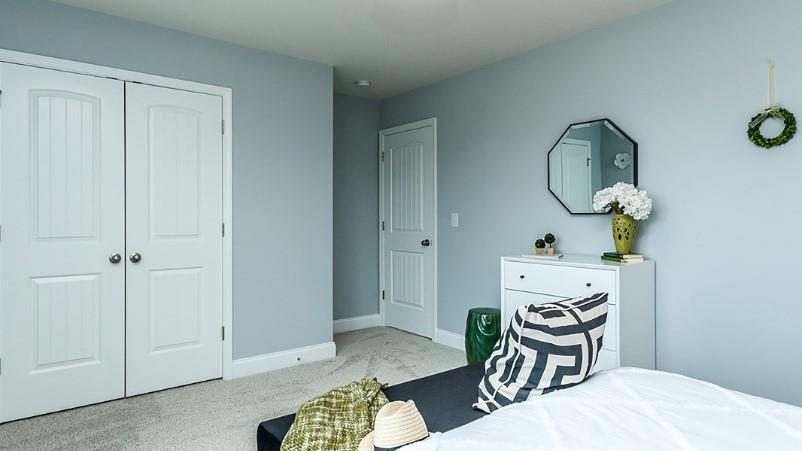 Paddlers Cove - Residential