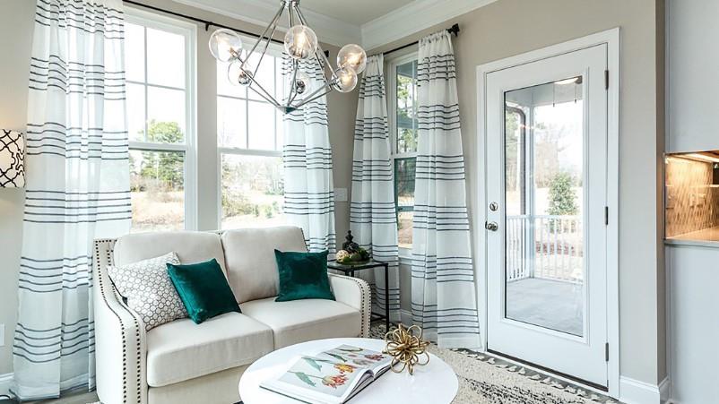 Paddlers Cove - Residential