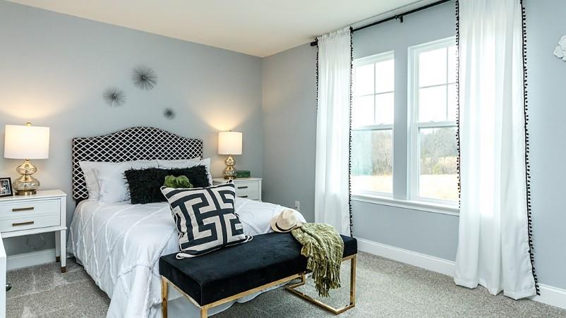 Paddlers Cove - Residential