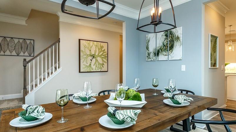 Paddlers Cove - Residential