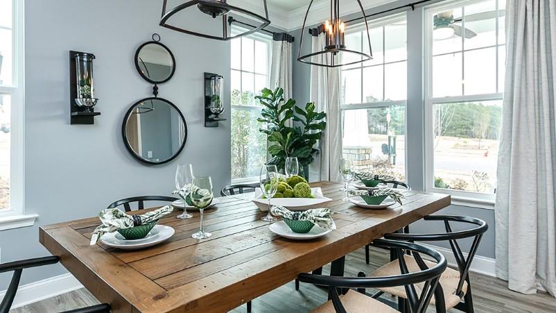 Paddlers Cove - Residential