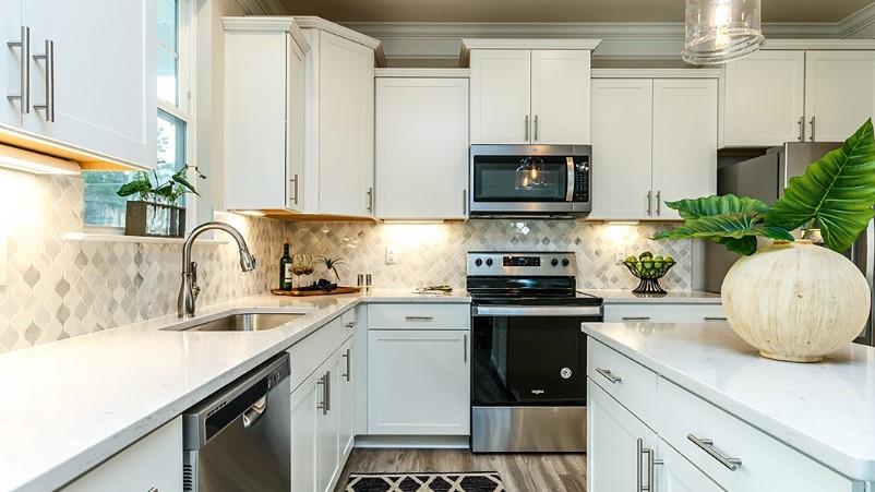 Paddlers Cove - Residential