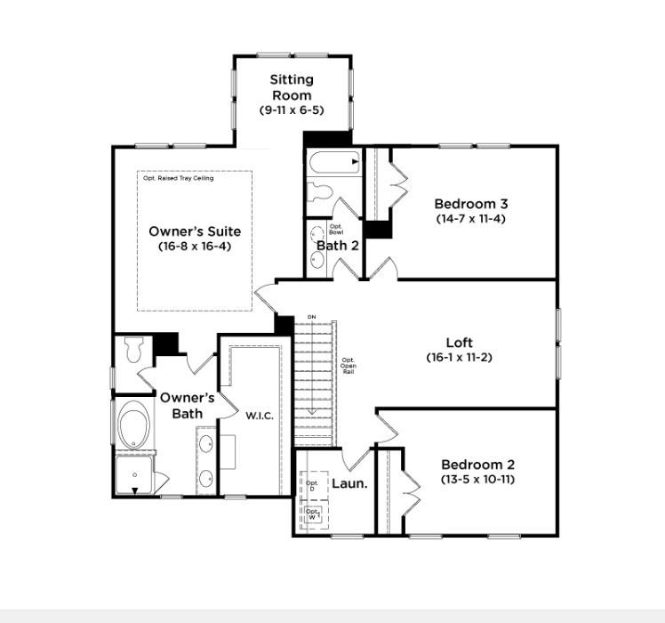 Paddlers Cove - Residential