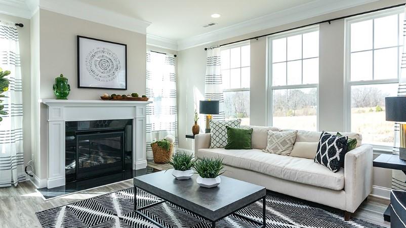 Paddlers Cove - Residential