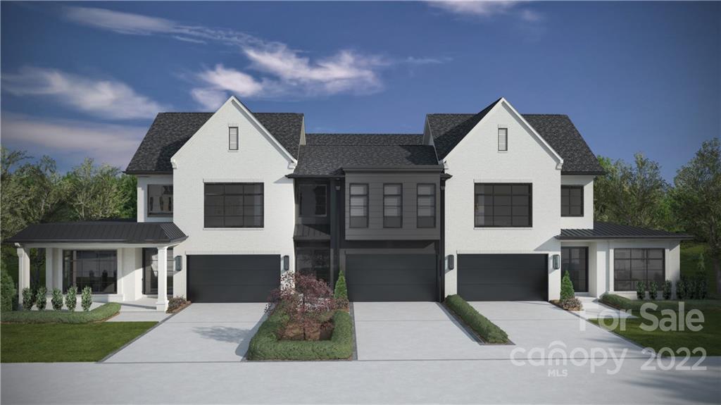 Seven Oaks - Residential