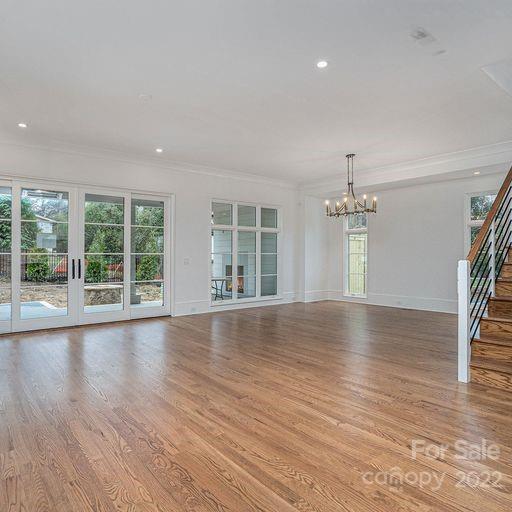 Seven Oaks - Residential