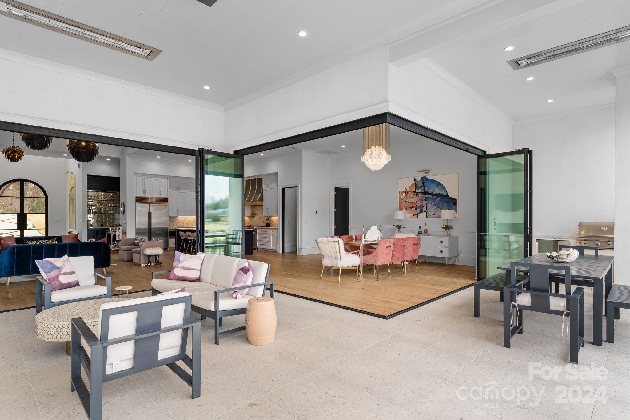 Biscayne Park - Residential