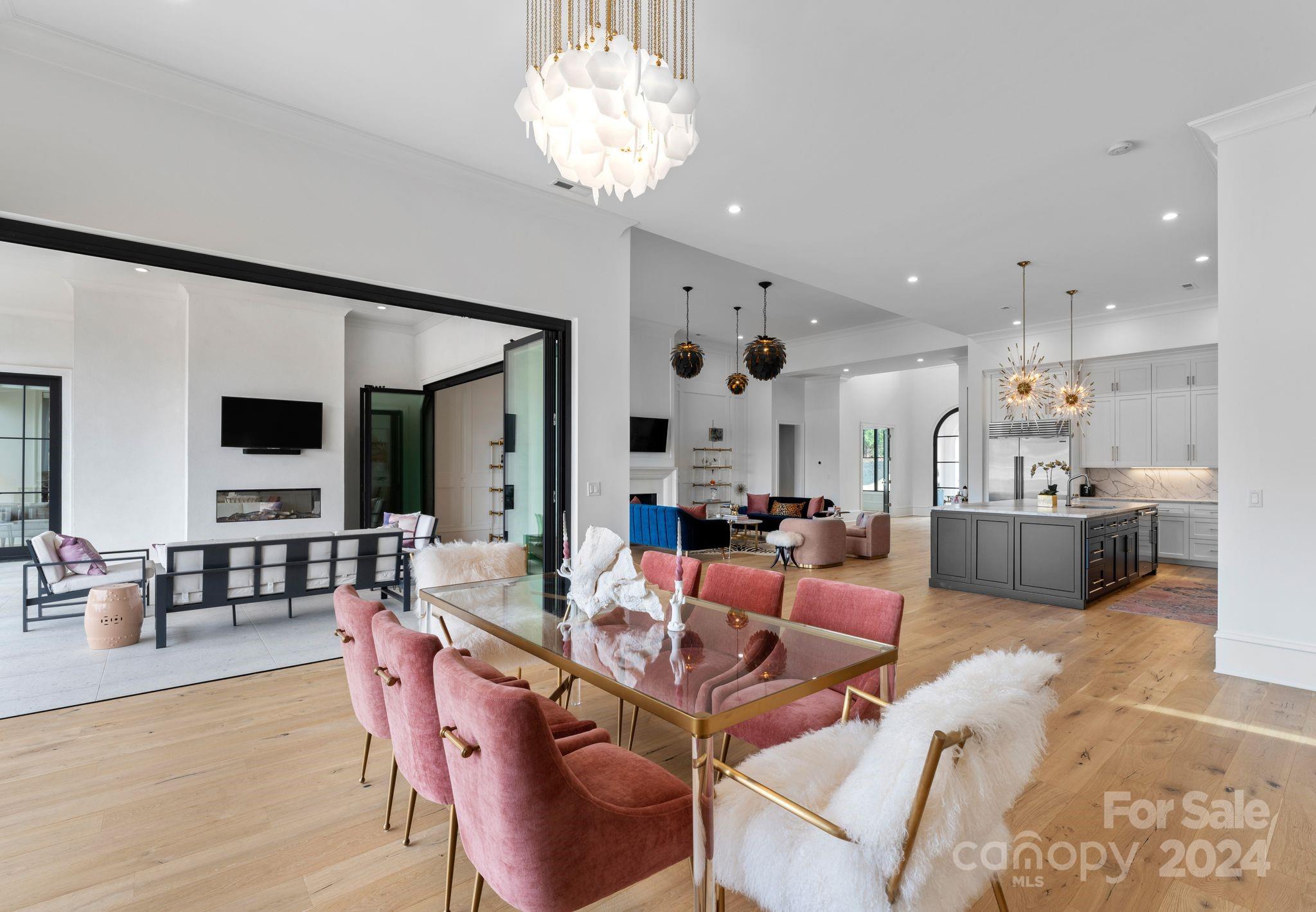 Biscayne Park - Residential