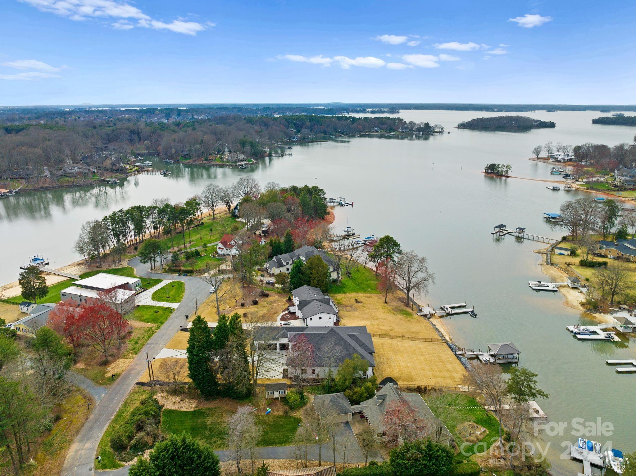 Biscayne Park - Residential