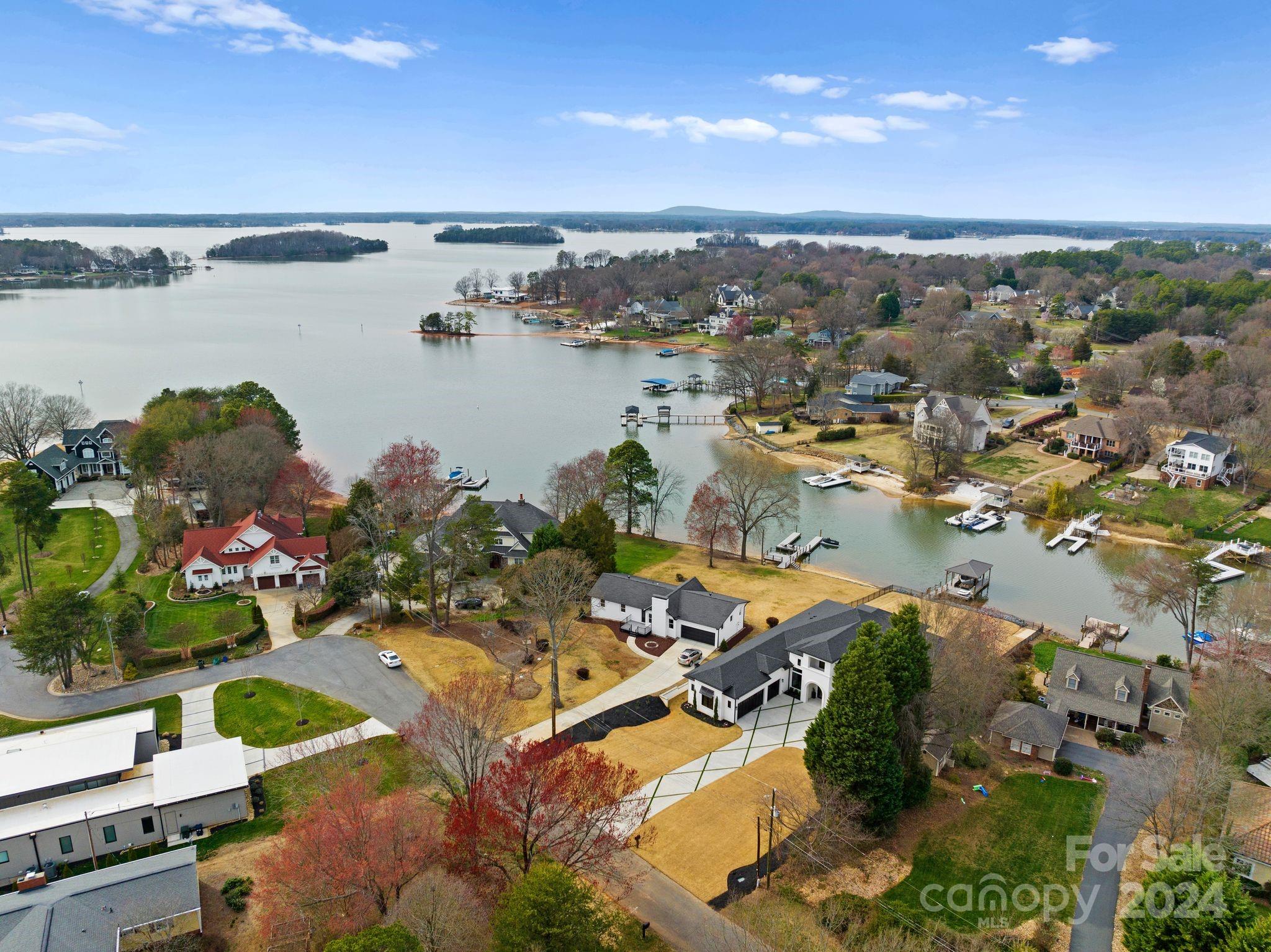 Biscayne Park - Residential