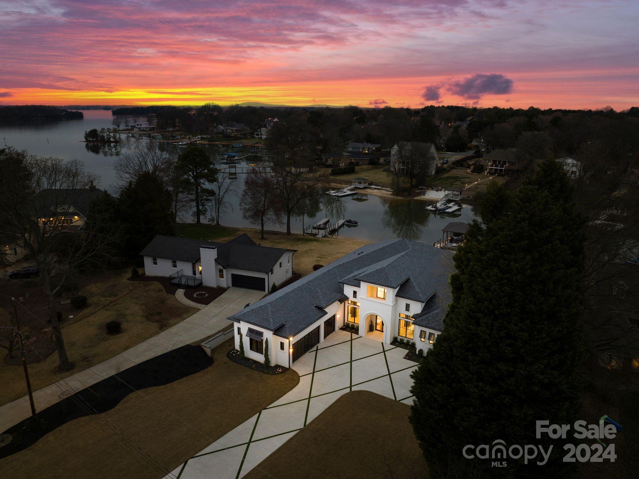 Biscayne Park - Residential