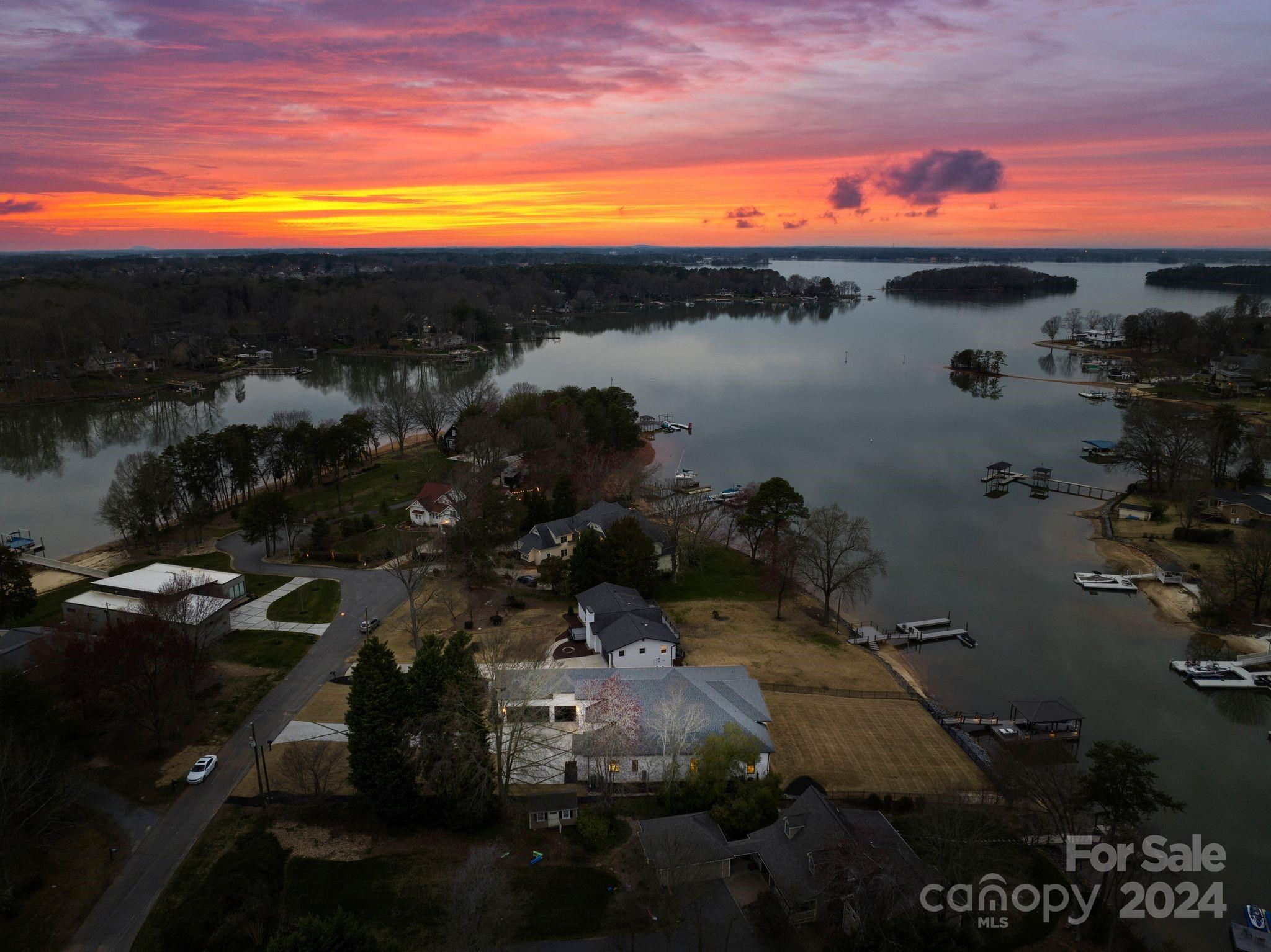 Biscayne Park - Residential