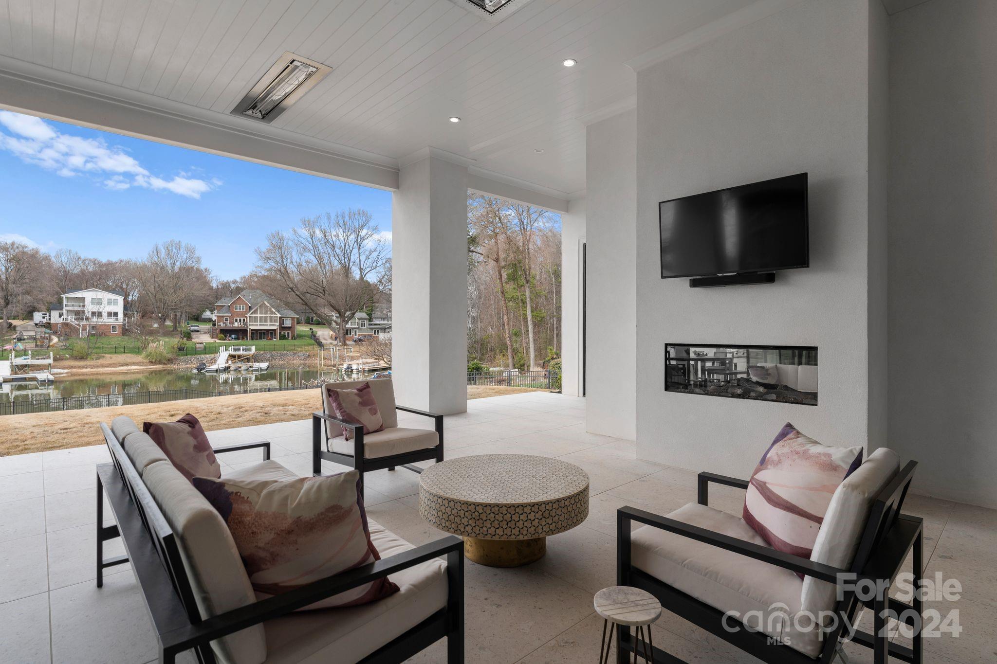 Biscayne Park - Residential