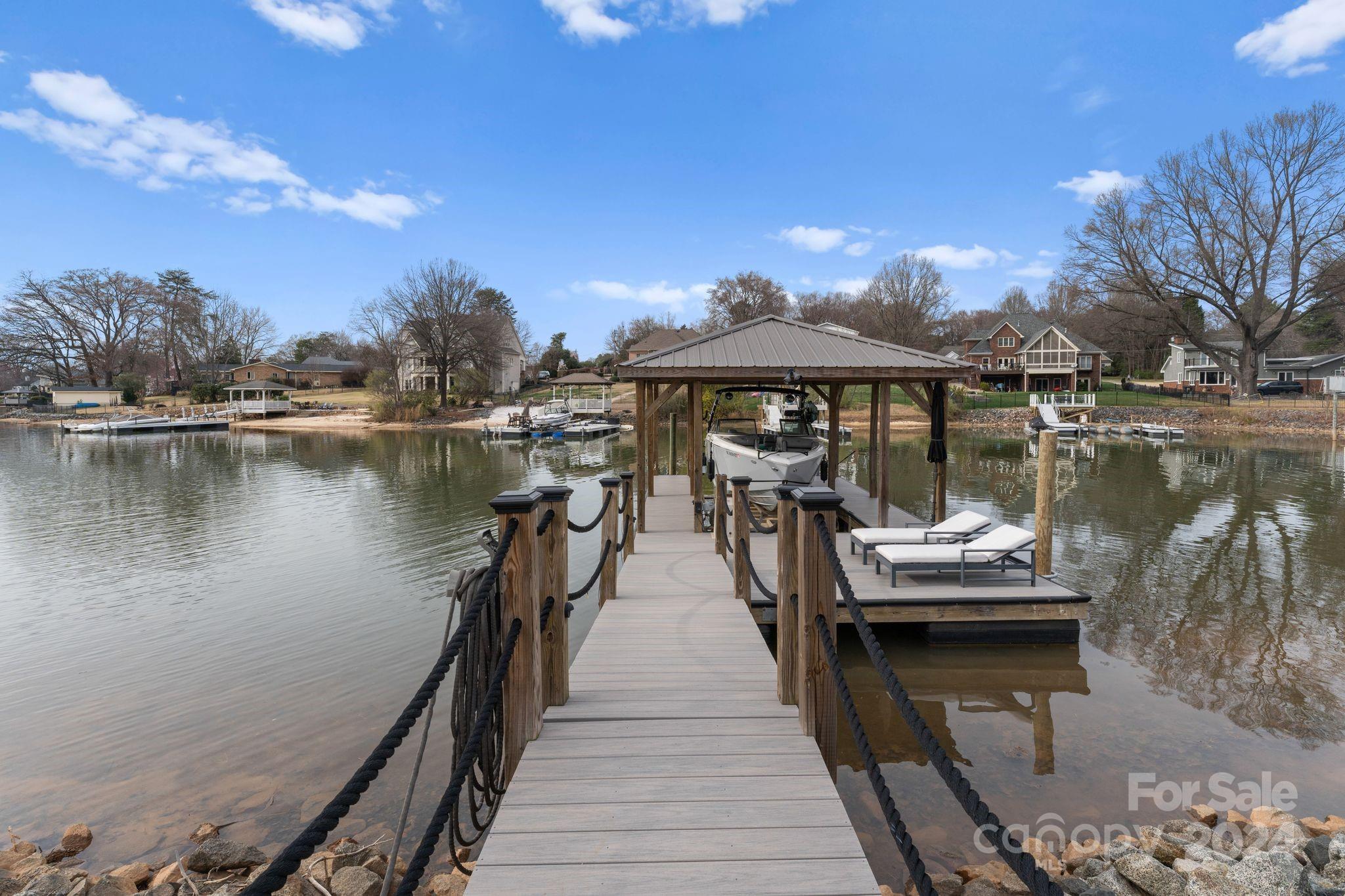 Biscayne Park - Residential