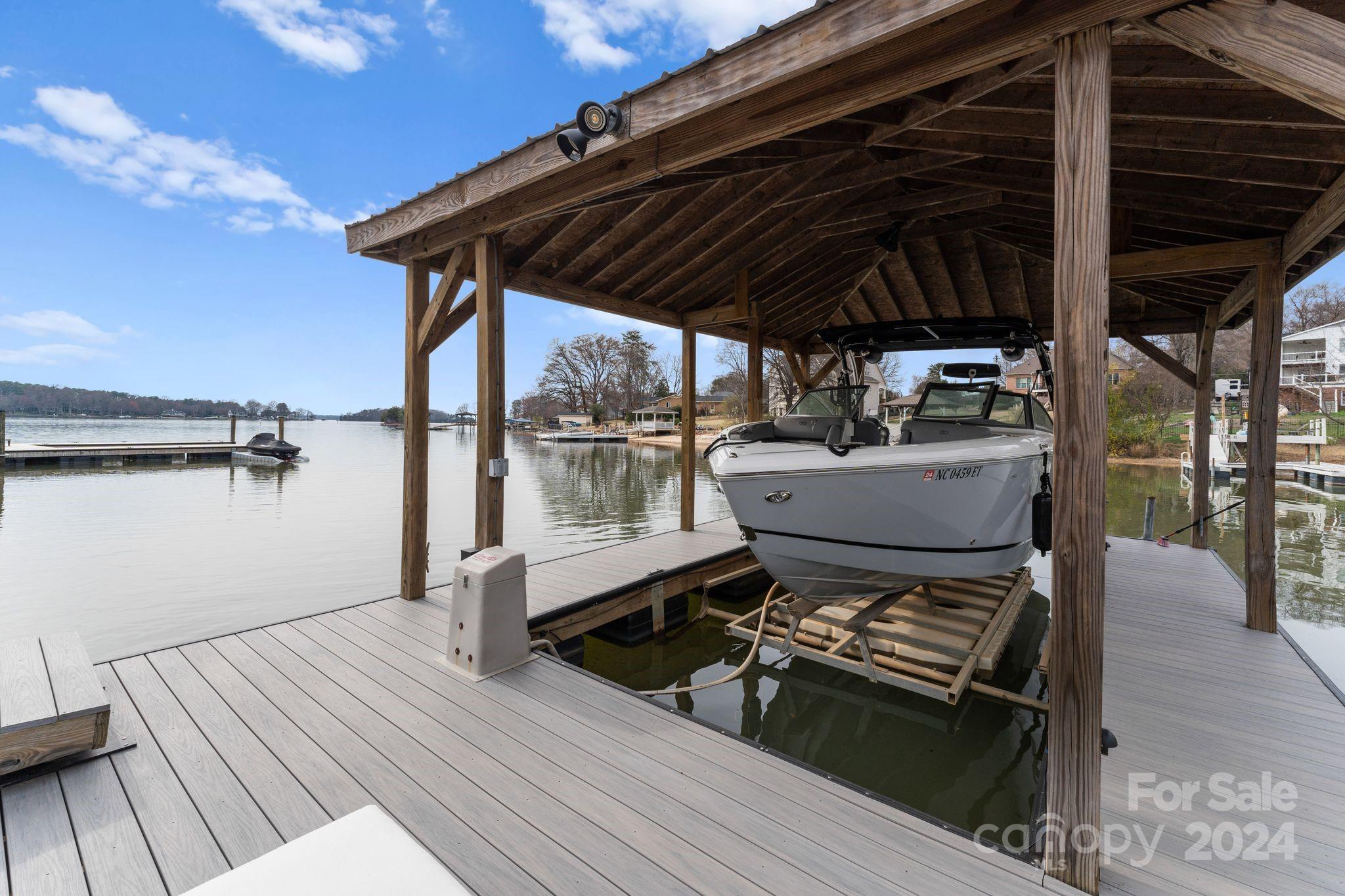 Biscayne Park - Residential