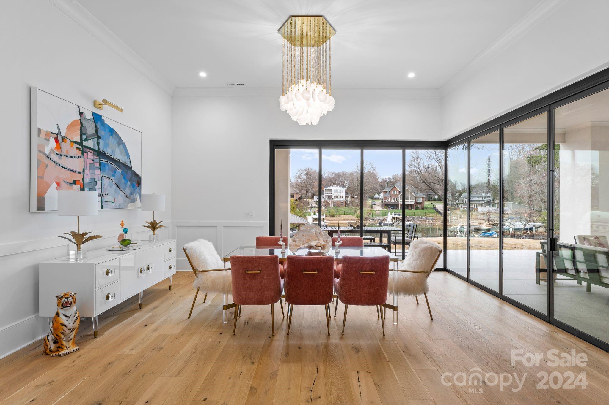 Biscayne Park - Residential