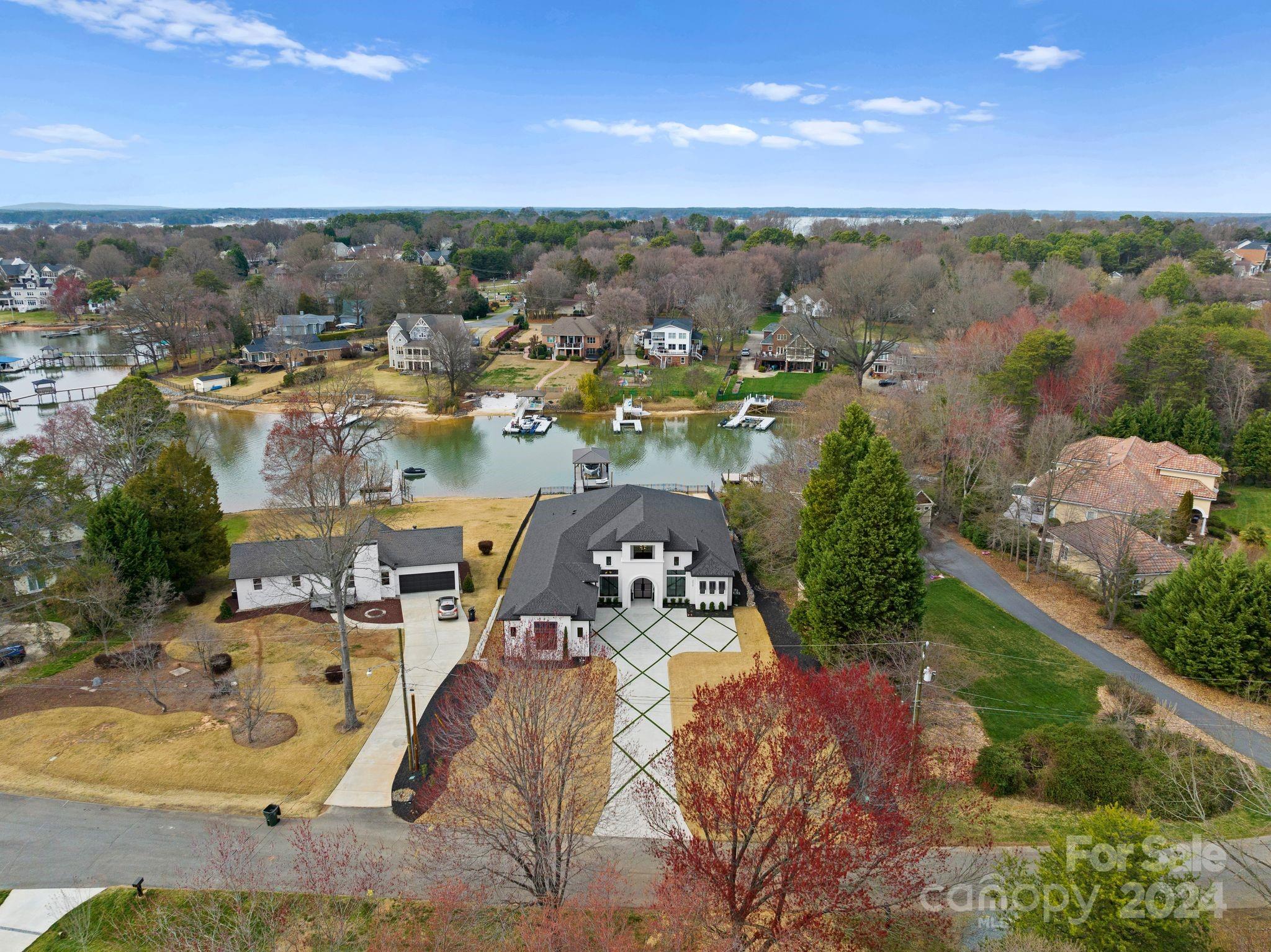 Biscayne Park - Residential