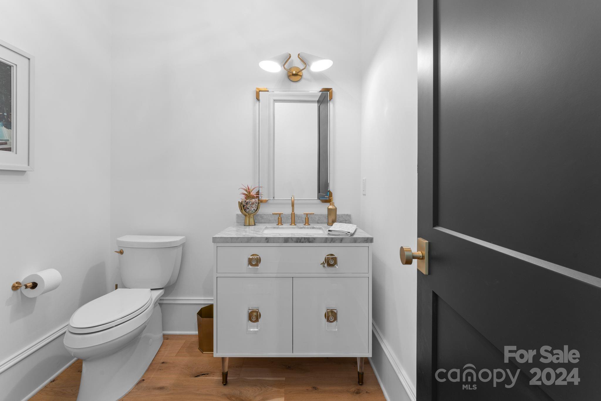 Biscayne Park - Residential