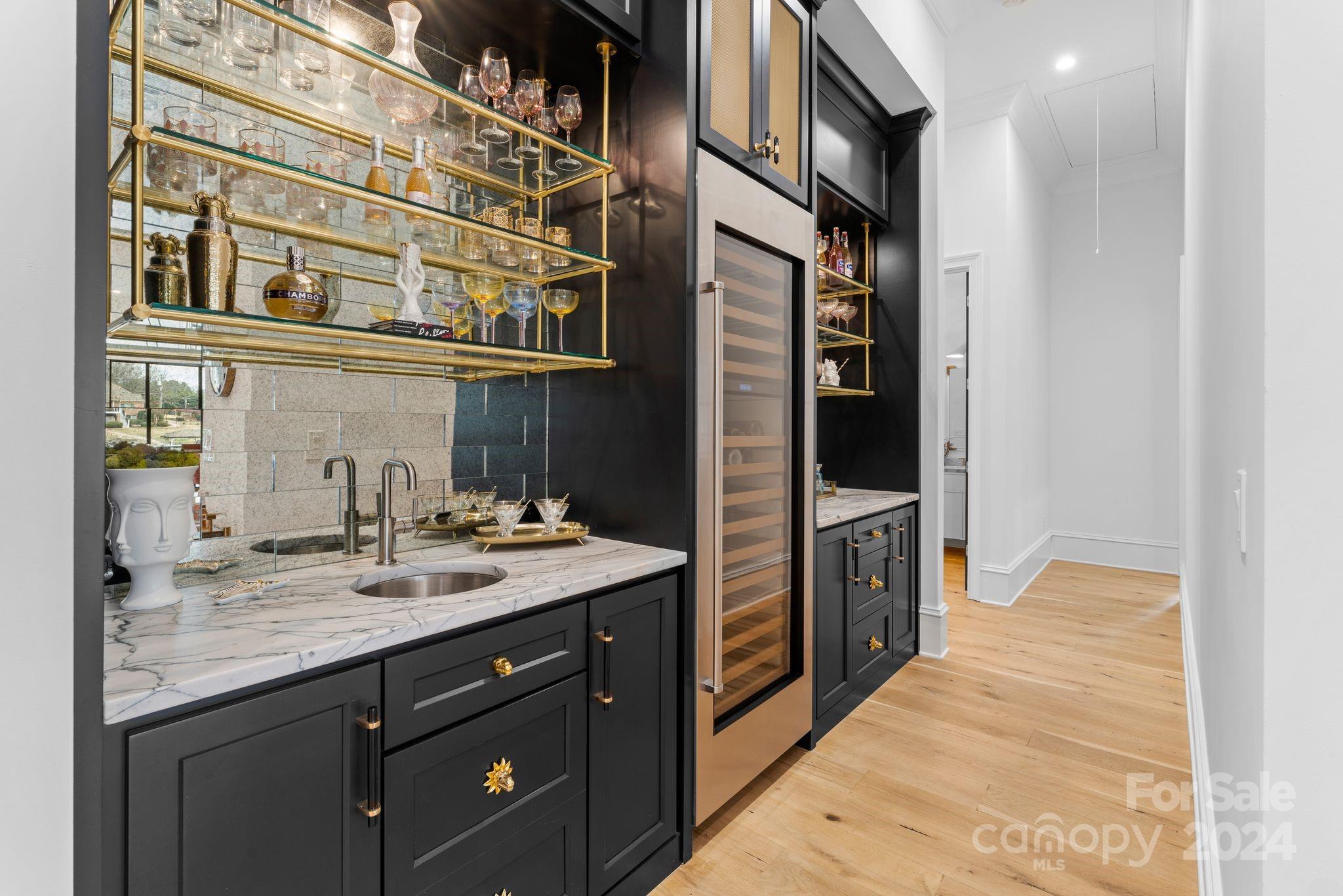 Biscayne Park - Residential