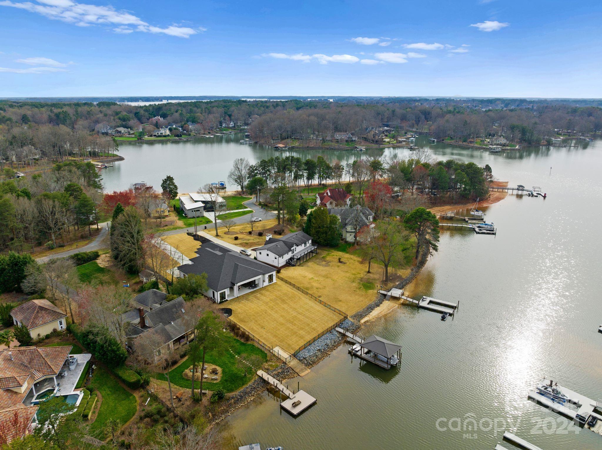 Biscayne Park - Residential