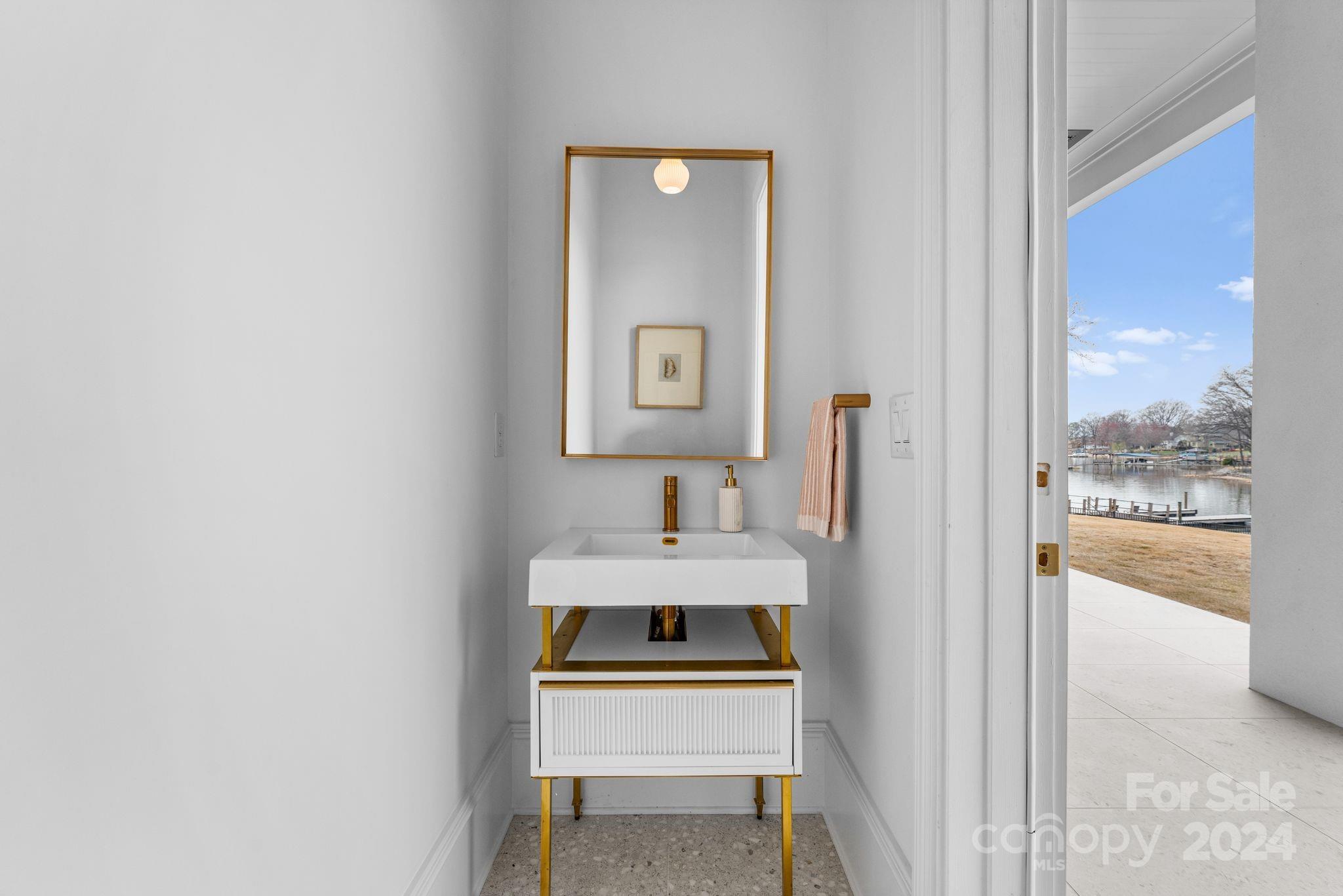 Biscayne Park - Residential