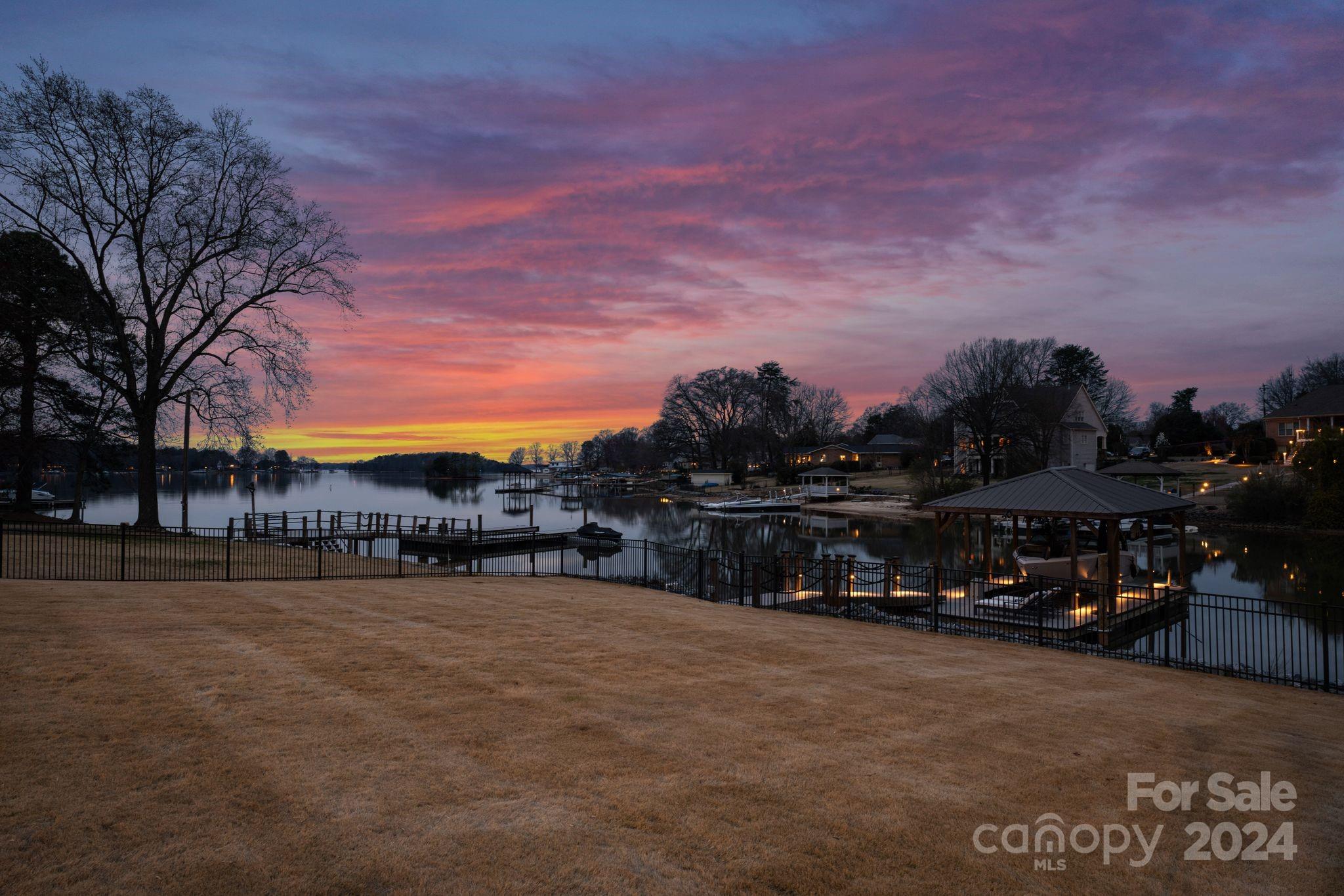 Biscayne Park - Residential