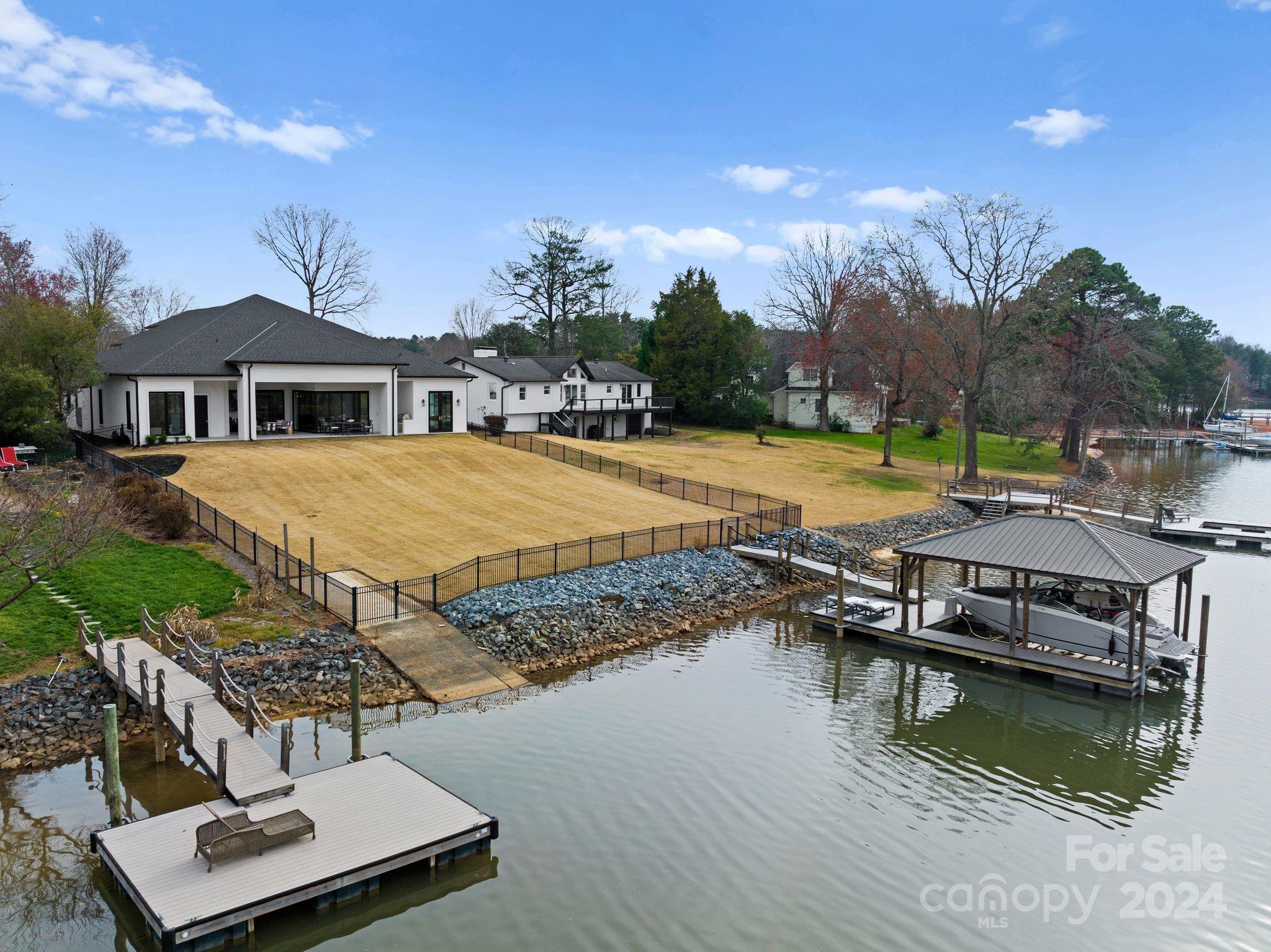 Biscayne Park - Residential