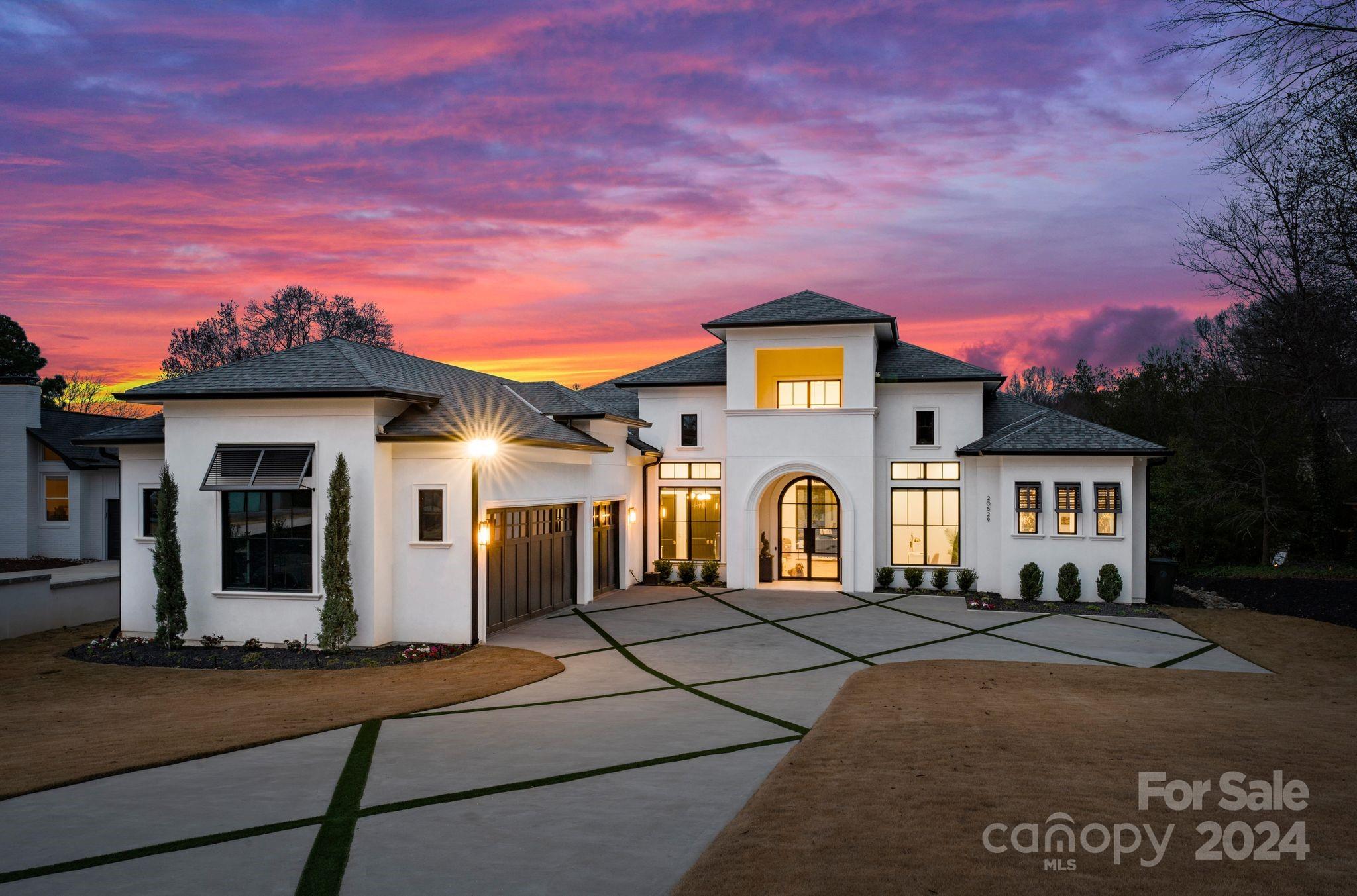 Biscayne Park - Residential