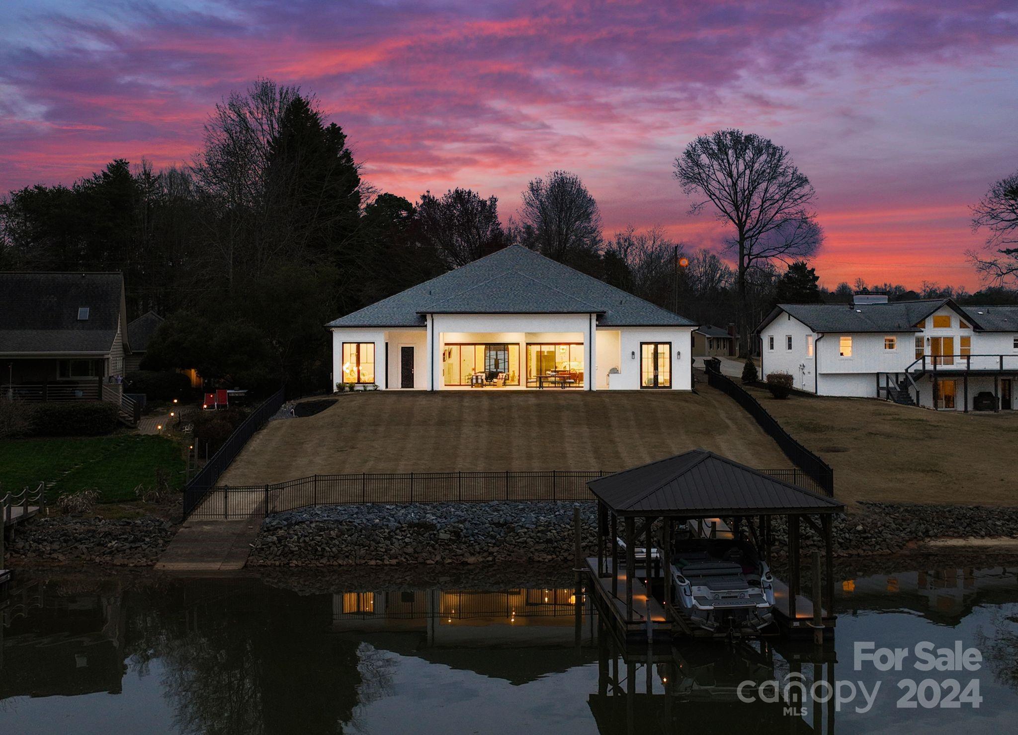 Biscayne Park - Residential