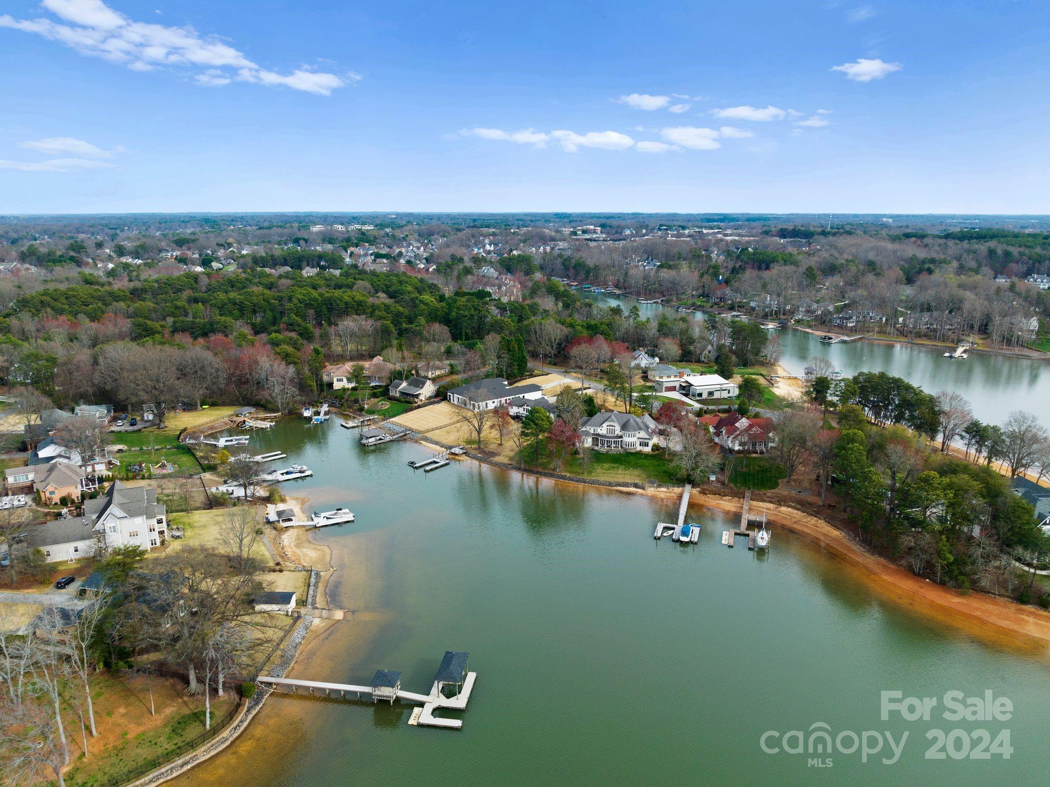 Biscayne Park - Residential