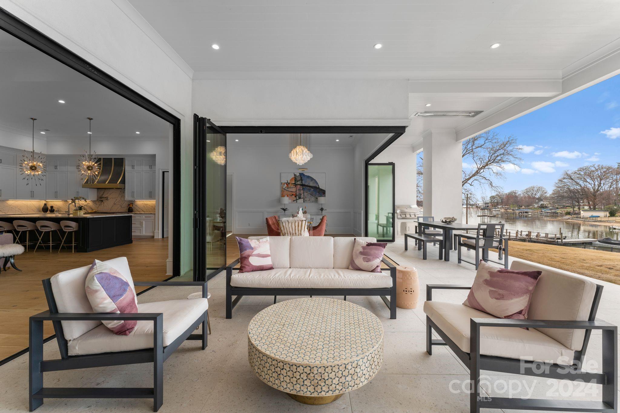 Biscayne Park - Residential