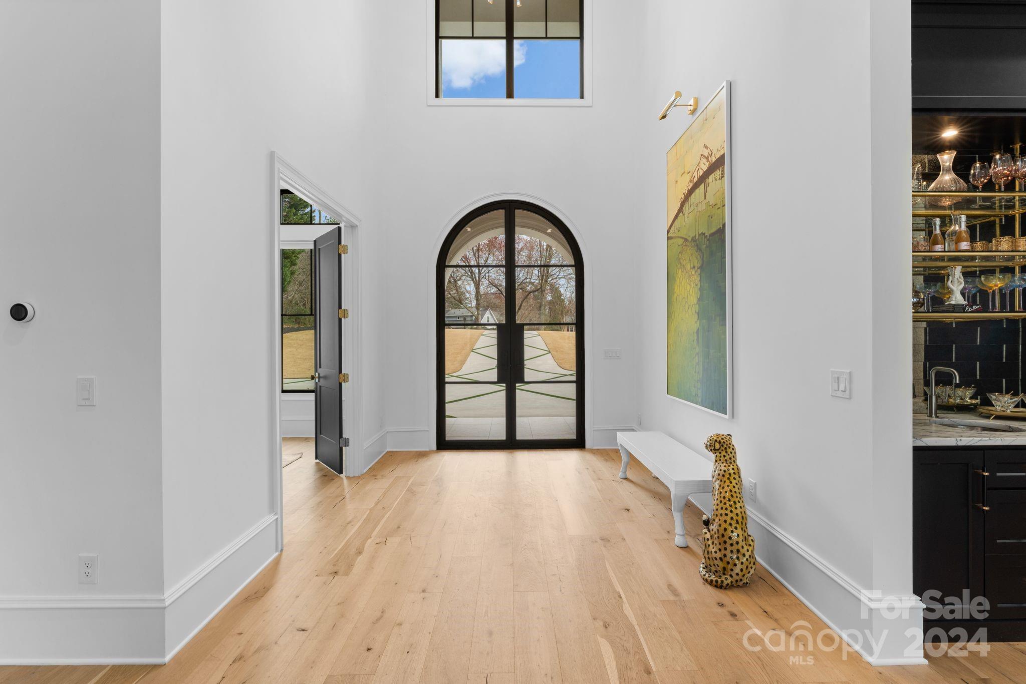 Biscayne Park - Residential