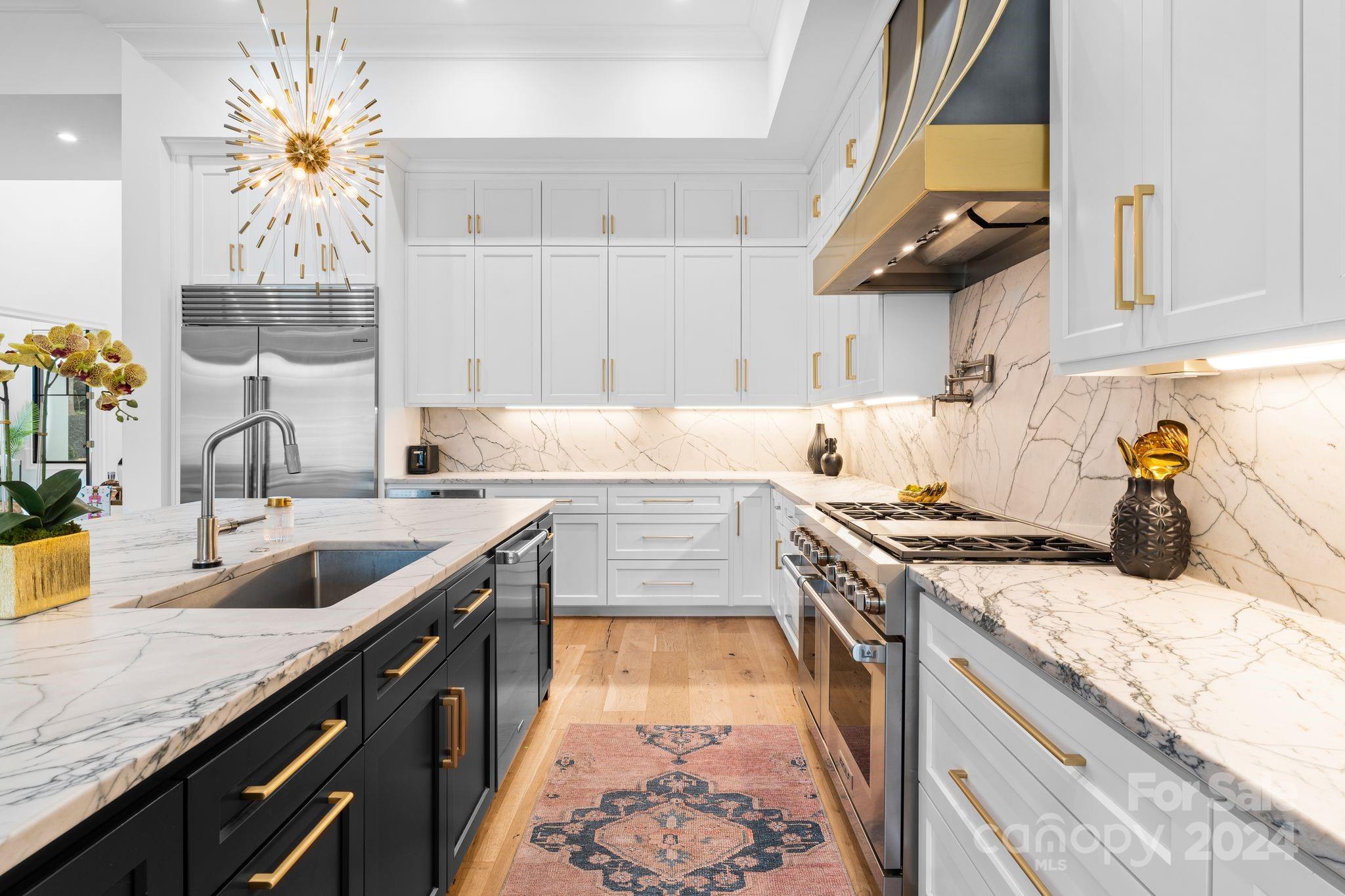 Biscayne Park - Residential