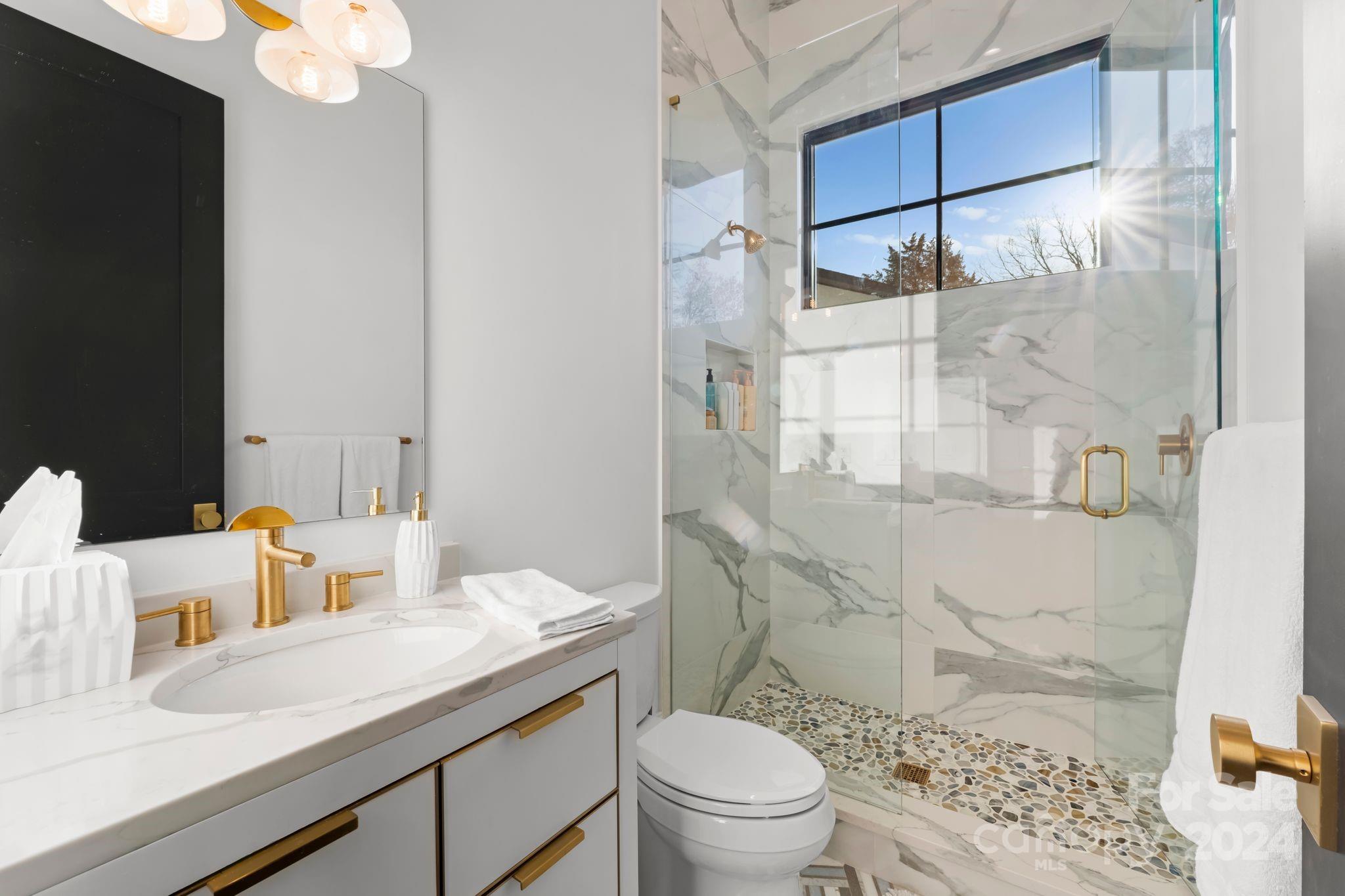 Biscayne Park - Residential