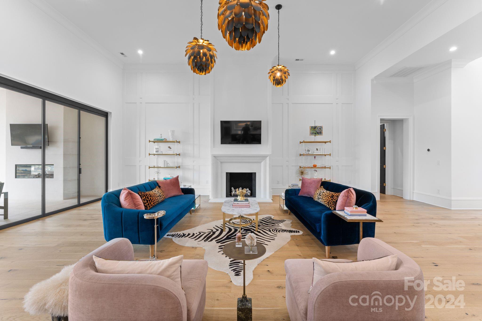 Biscayne Park - Residential