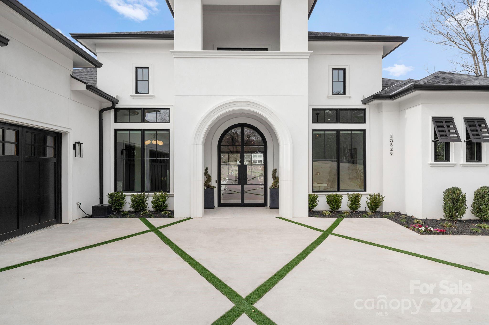 Biscayne Park - Residential